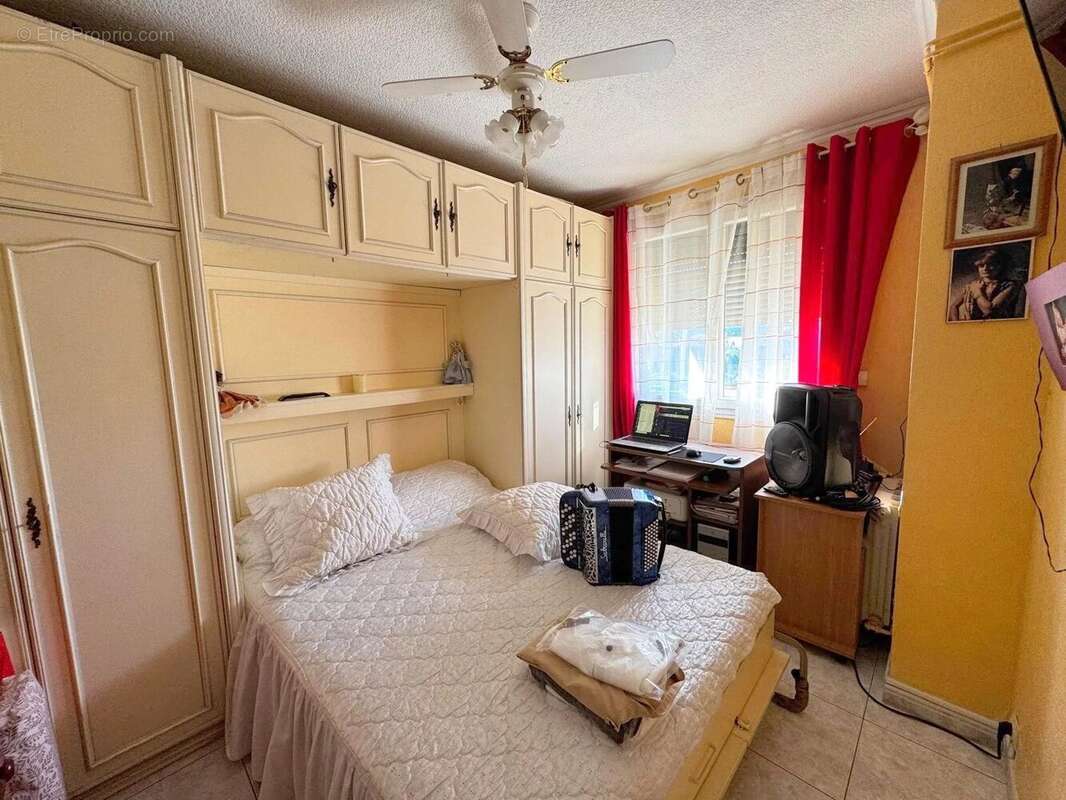 Appartement à LA SEYNE-SUR-MER
