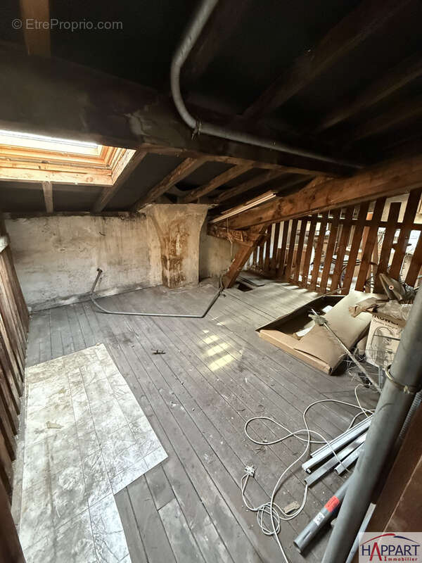 Appartement 80 m² à Melun  - photo 4