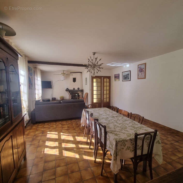 Maison à LANDAUL