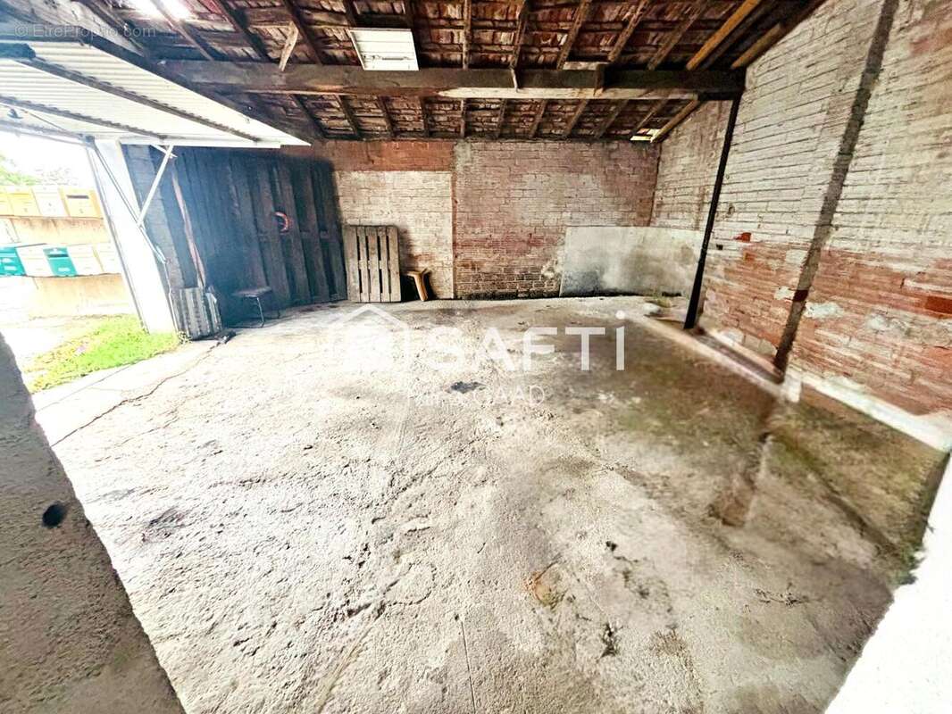 Photo 3 - Maison à GRAULHET