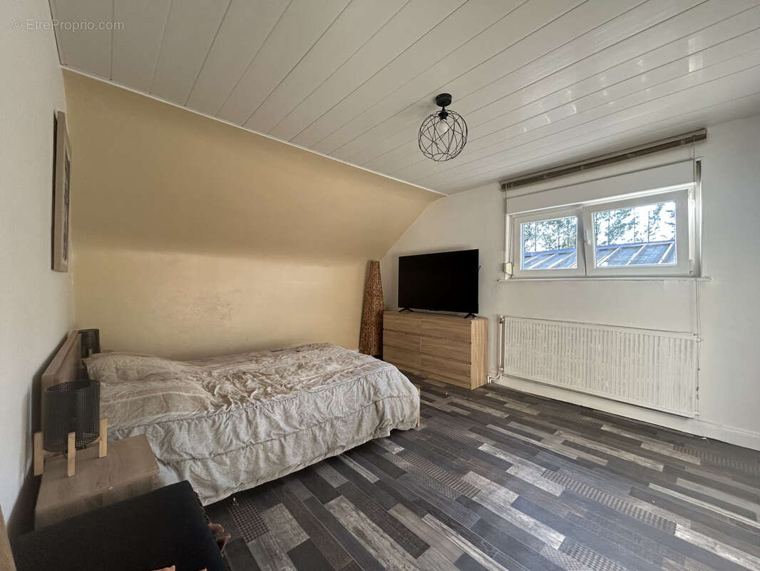 Maison à WITTENHEIM