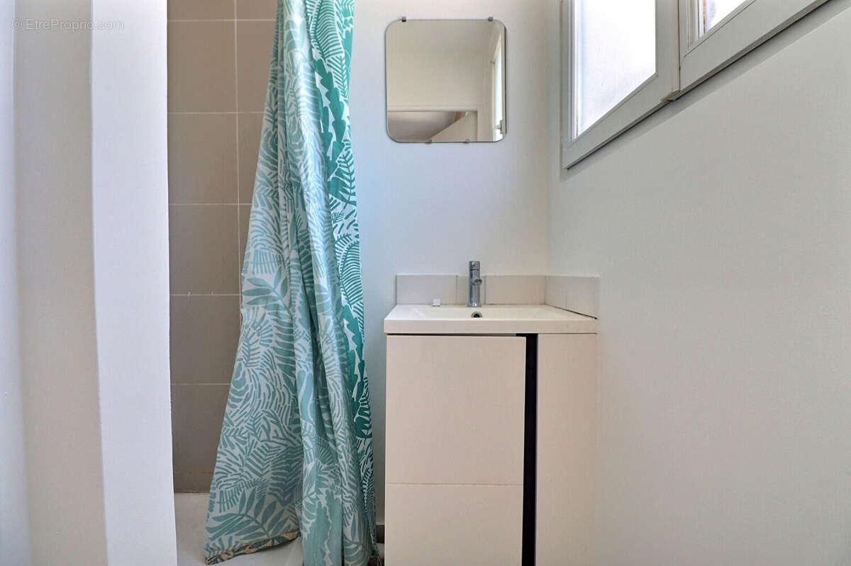 Appartement 33m² à aubervilliers - photo 6