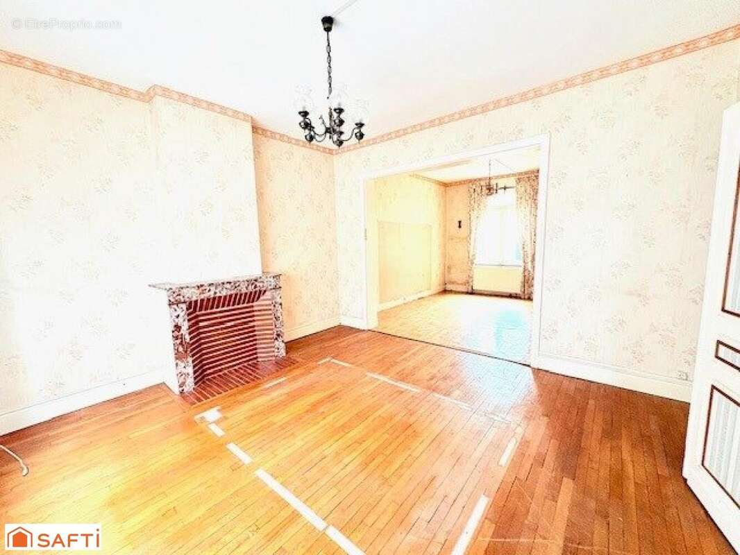 Photo 8 - Maison à VALENCIENNES