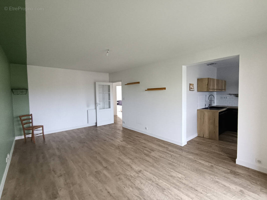 Appartement à BRIVE-LA-GAILLARDE