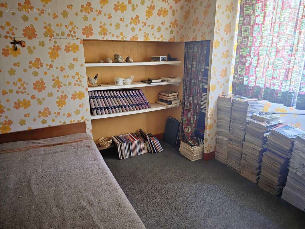 Photo 7 - Maison à FECAMP