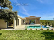 Maison à LE TRIADOU