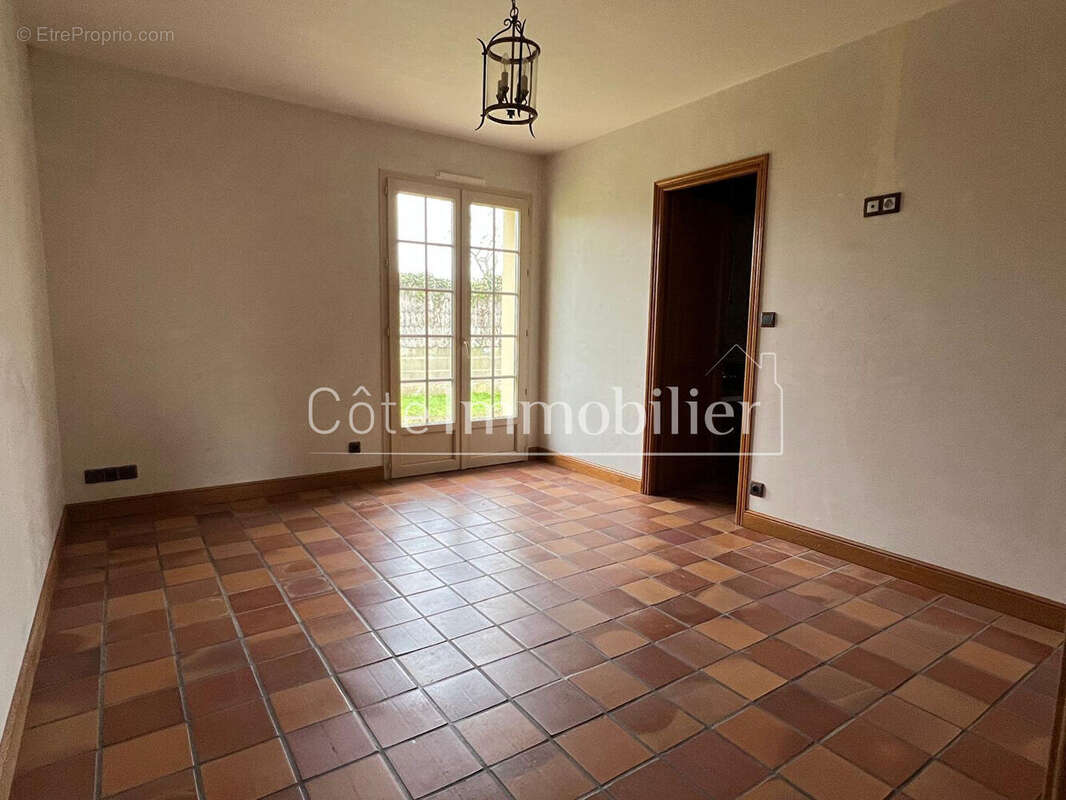 Maison à PORNIC