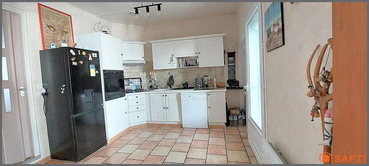 Photo 4 - Maison à SAINT-JEAN-D&#039;ANGELY