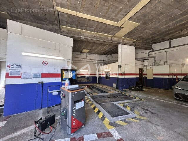 Appartement à LACAUNE