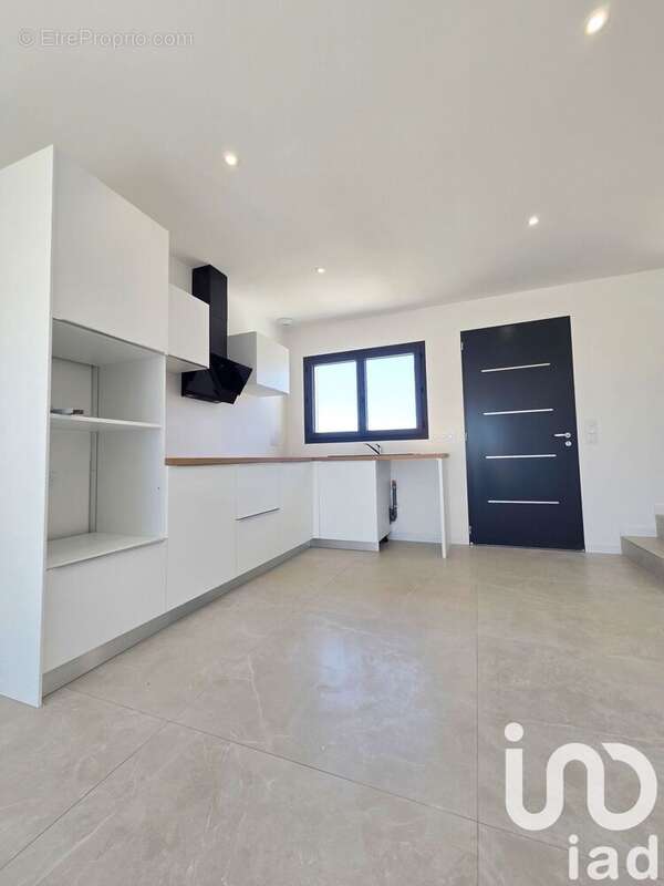 Photo 6 - Maison à CABESTANY