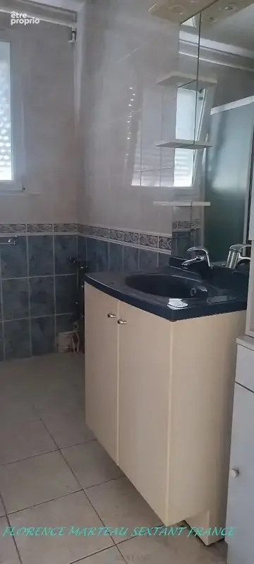 Montrichard Maison de ville 100m2     160 500  - photo 12