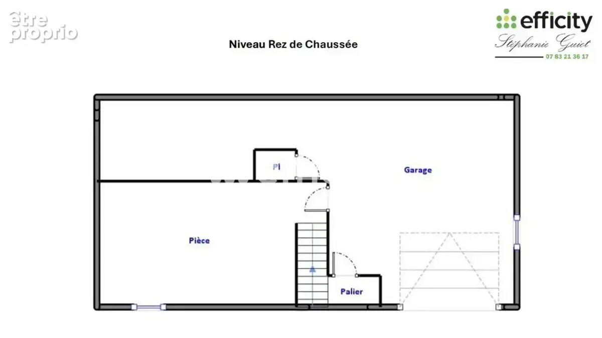 Maison 112 m² à Civrieux-D'azergues  - photo 17