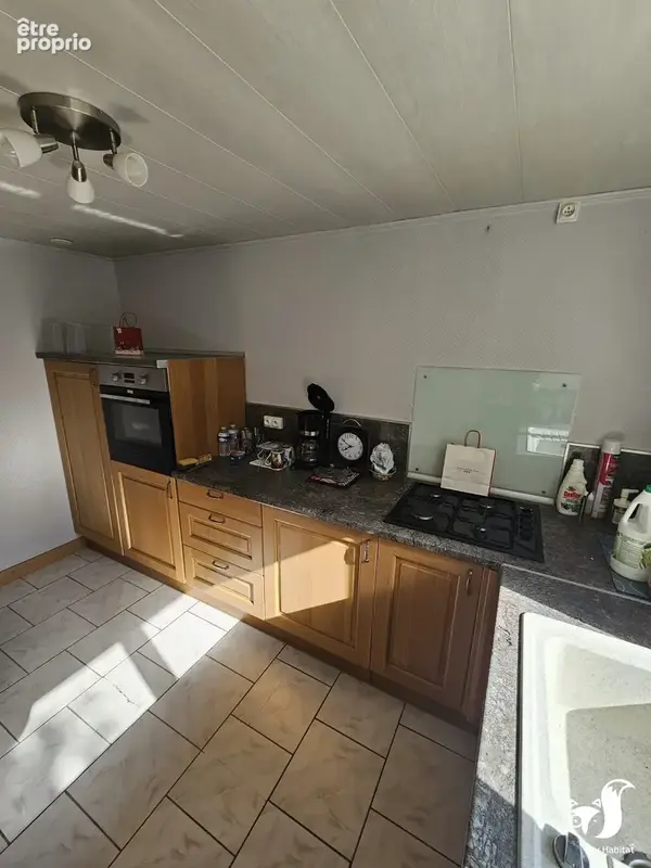 Maison 4 pièces 60 m² à vendre à Brunemont (59151) - photo 8