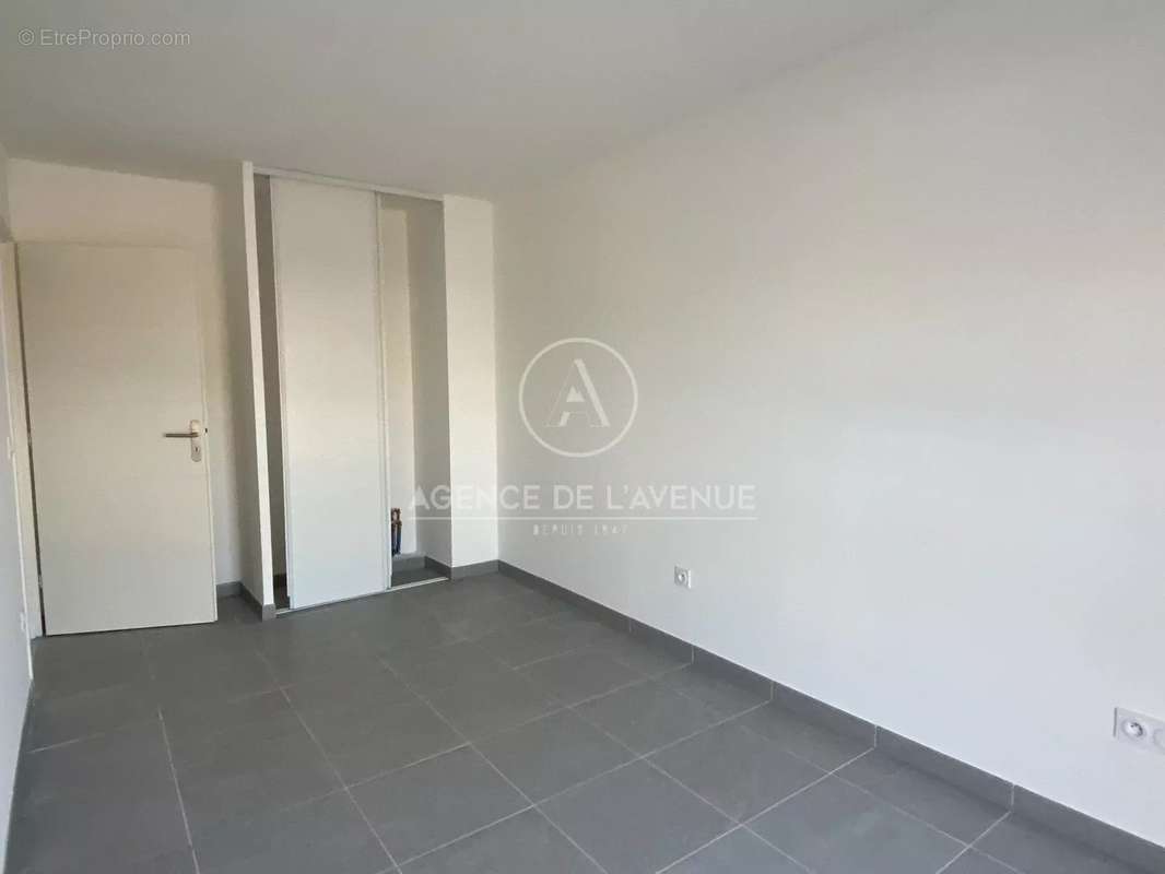 Appartement à LA SEYNE-SUR-MER