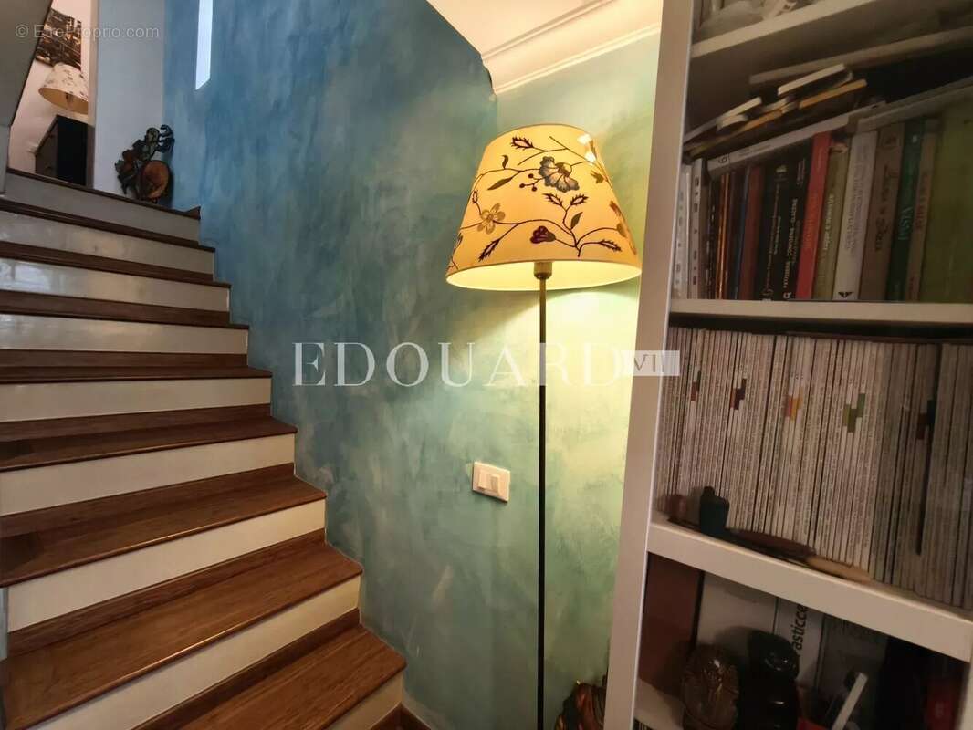 Maison à ROQUEBRUNE-CAP-MARTIN