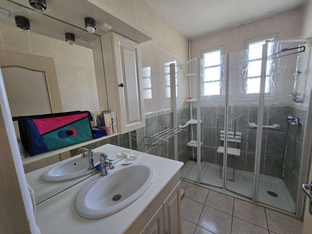 Maison à SABLE-SUR-SARTHE