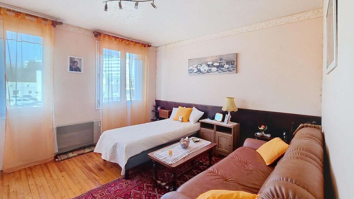 Photo 8 - Maison à AYTRE