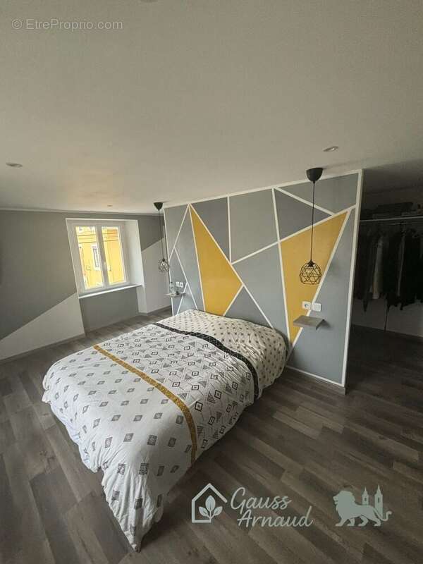 Maison à VALENTIGNEY