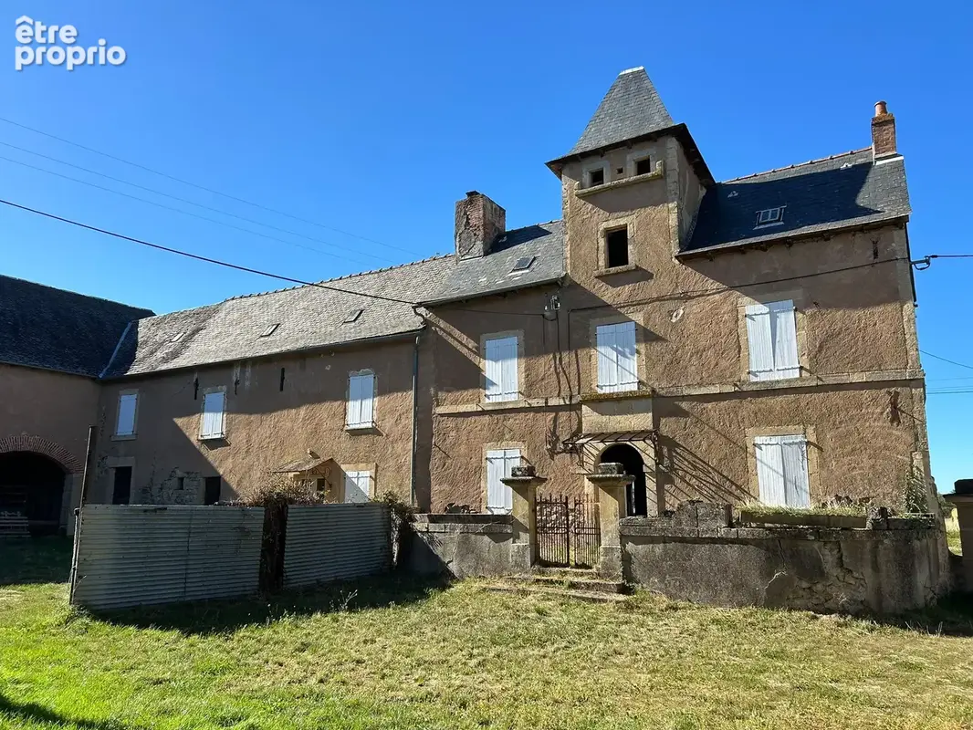 Grande propriété sur 1.7 ha de terrain - photo 5