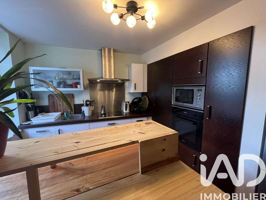 Photo 7 - Maison à LE LOROUX