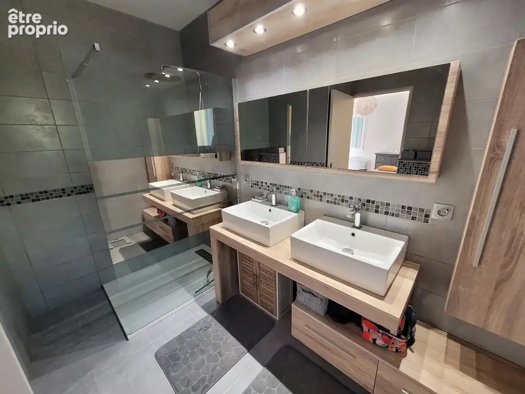 Maison familiale au calme - 6 pièces - 155.9 m² - photo 11