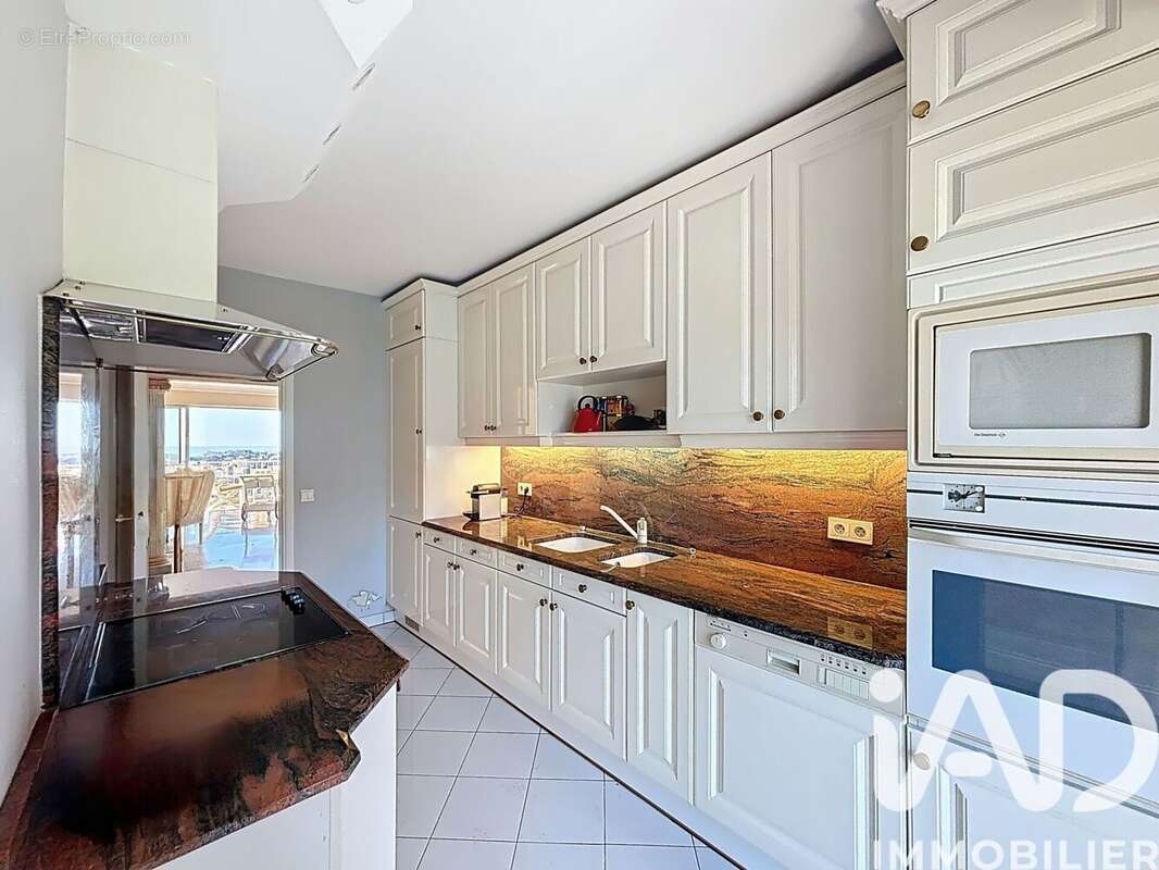 Photo 6 - Appartement à LE CANNET