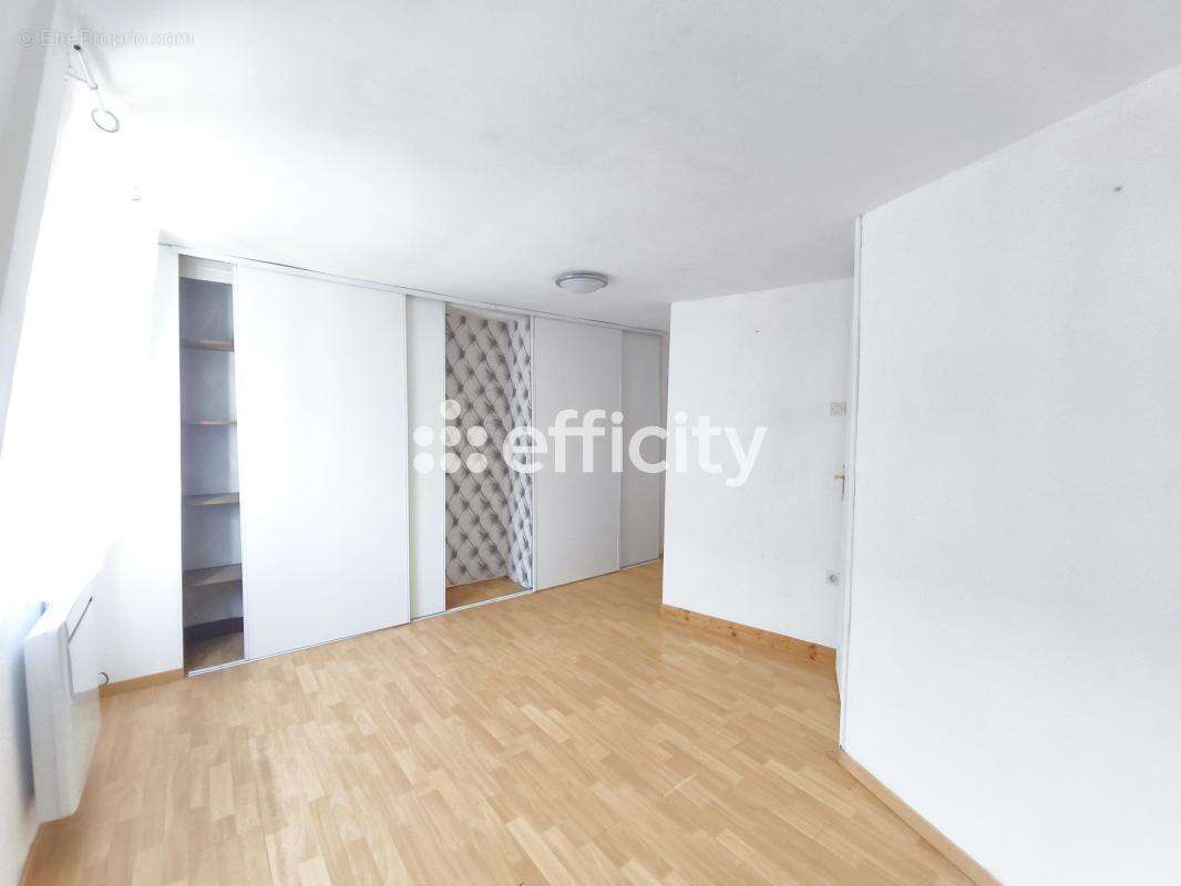 Maison à WATTIGNIES