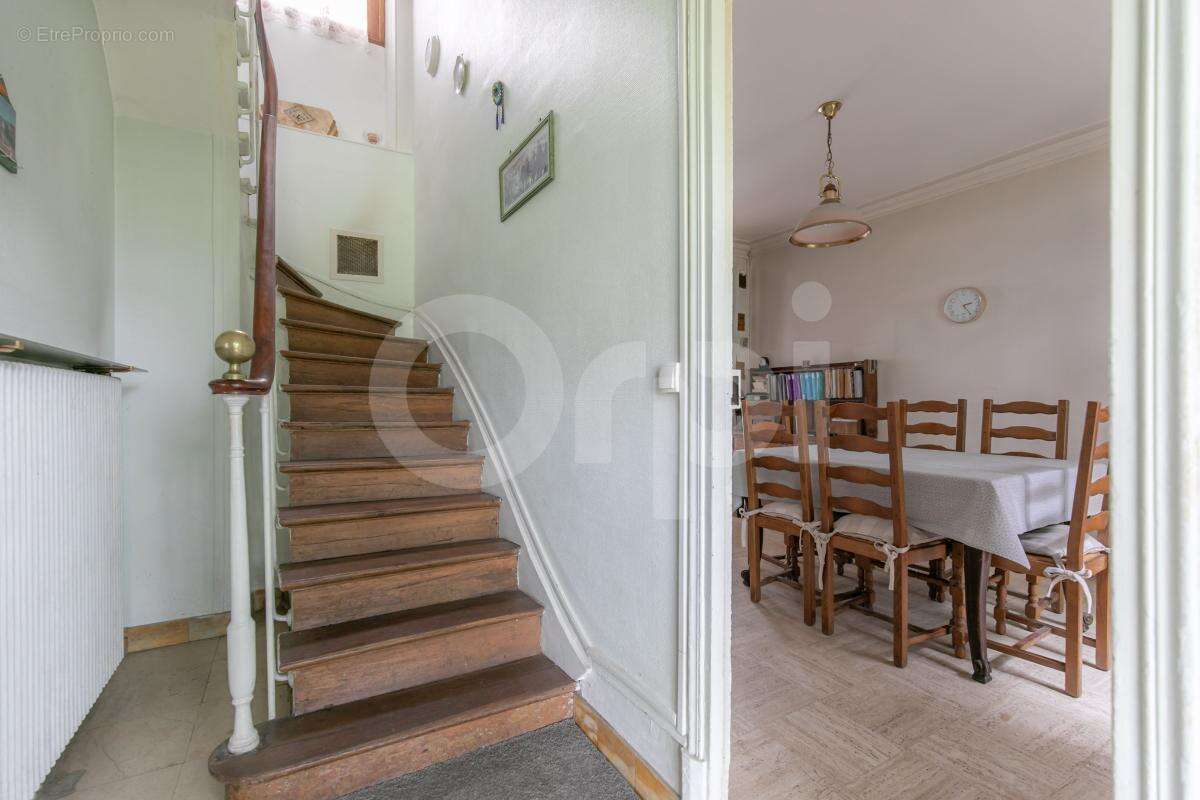Maison À Vendre - photo 3