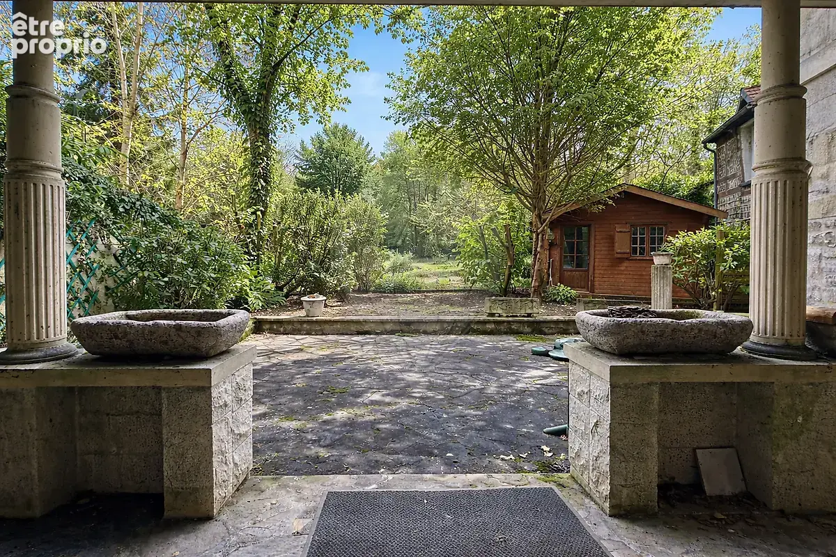 Maison 3 chambre(s) à vendre - photo 2