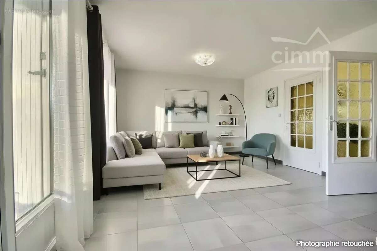 Appartement à MONTELIMAR