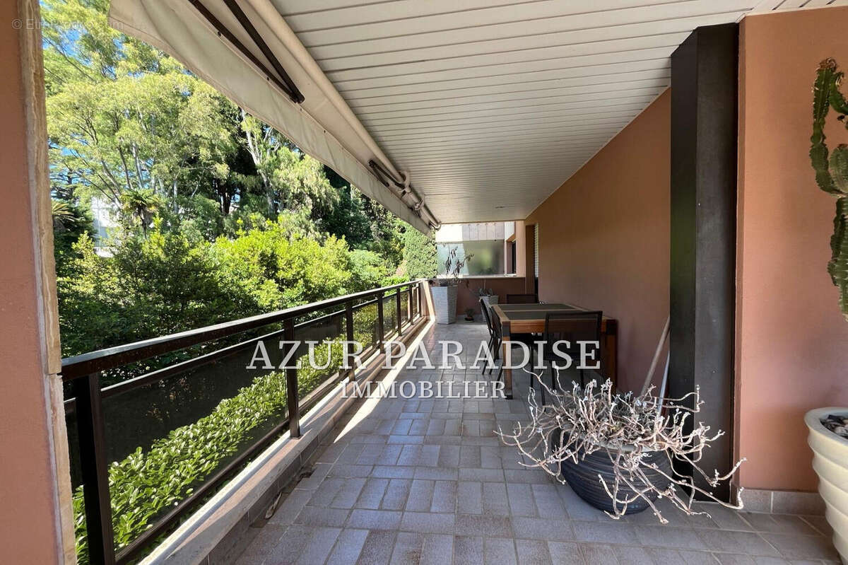 Appartement 70 m² à Cannes  - photo 5