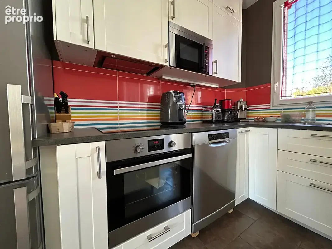 Maison 96m² à fontenay-sous-bois - photo 6
