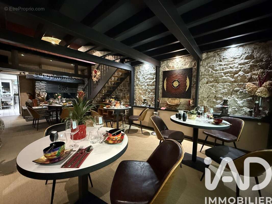 Photo 4 - Maison à SAINT-BRIEUC