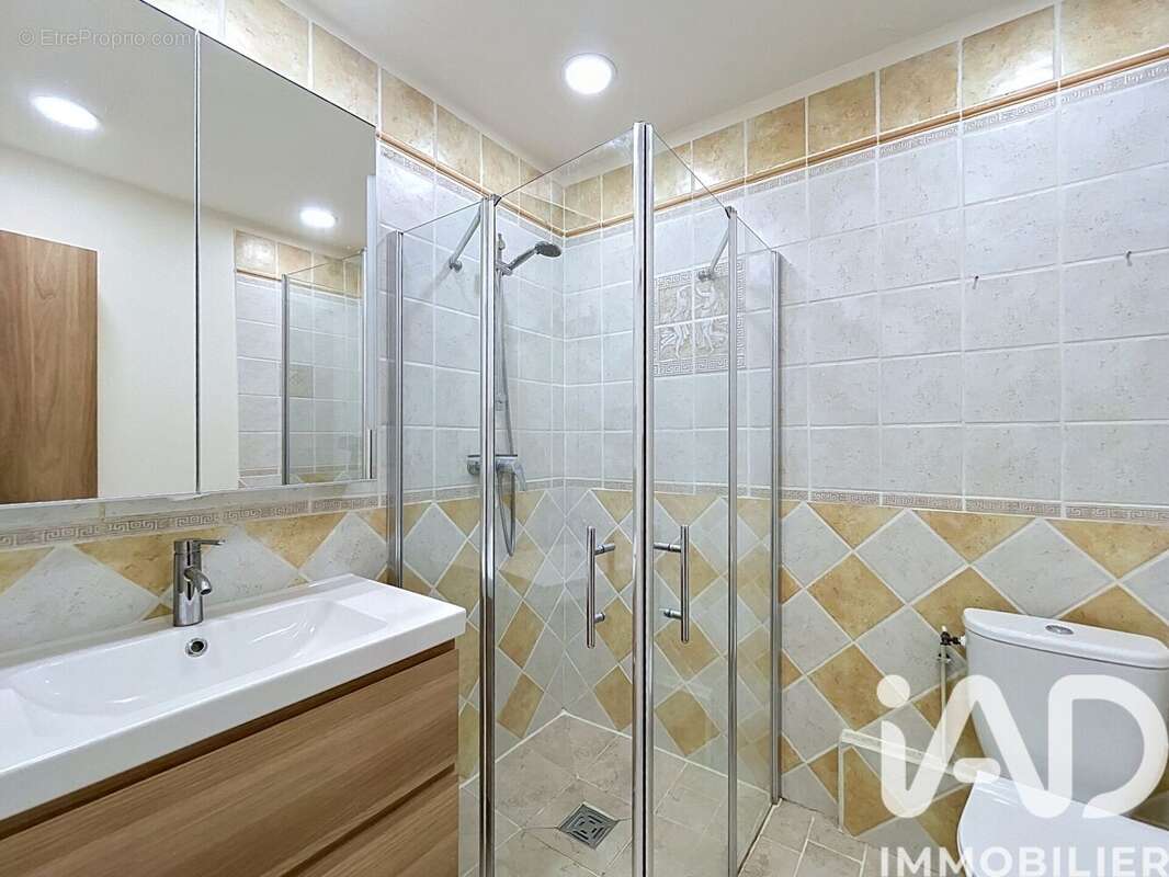 Photo 6 - Appartement à MANOSQUE