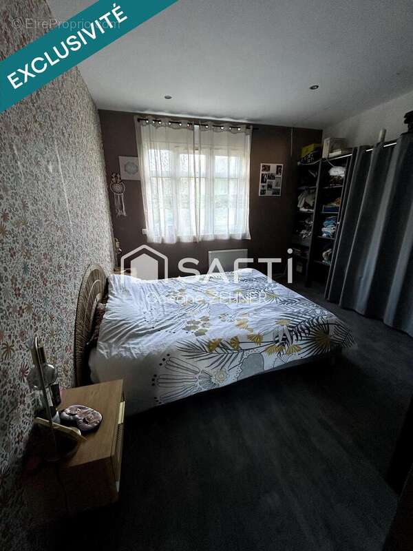 Photo 5 - Maison à AUBIN