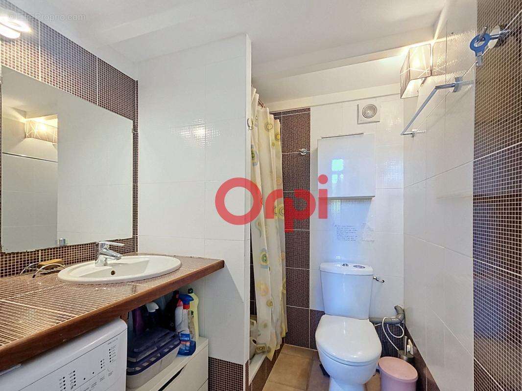 Appartement à LA SEYNE-SUR-MER