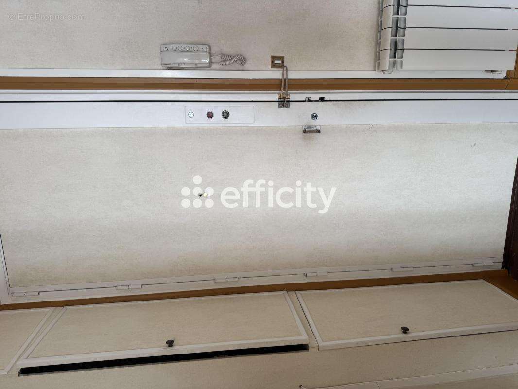 Appartement à VALENCIENNES