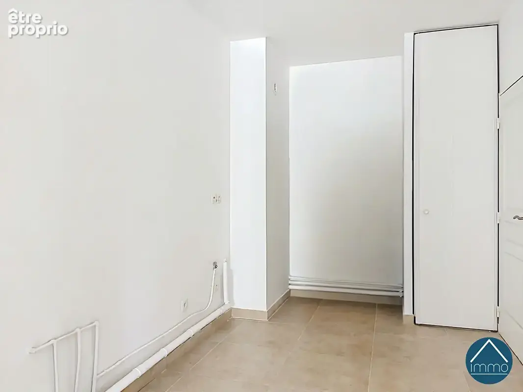Appartement avec jardin - 5 pièce(s) - 118.45 m2 - photo 5