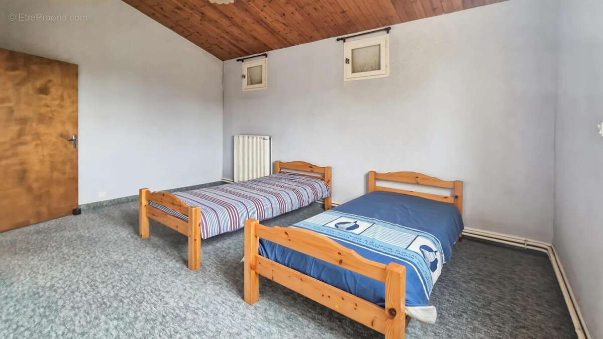 Maison à MAREUIL-SUR-LAY-DISSAIS