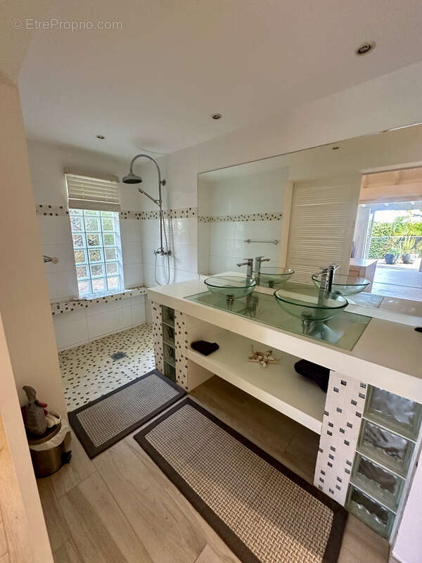 Maison à SAINT-MARTIN