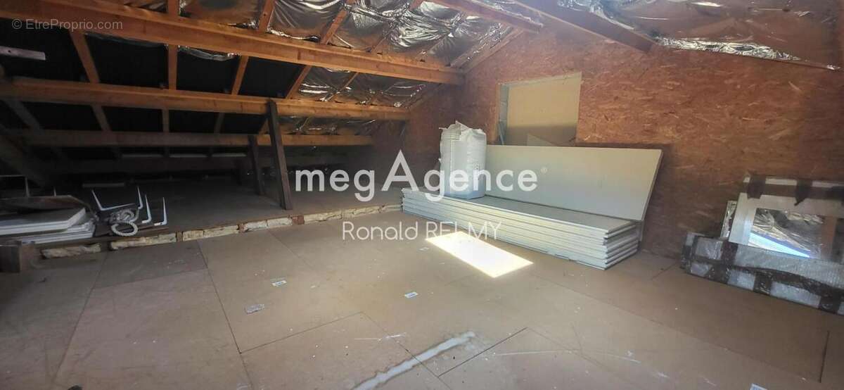 Maison à JARD-SUR-MER