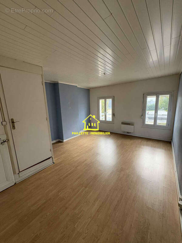 Maison à SAINT-ROMAIN-DE-COLBOSC