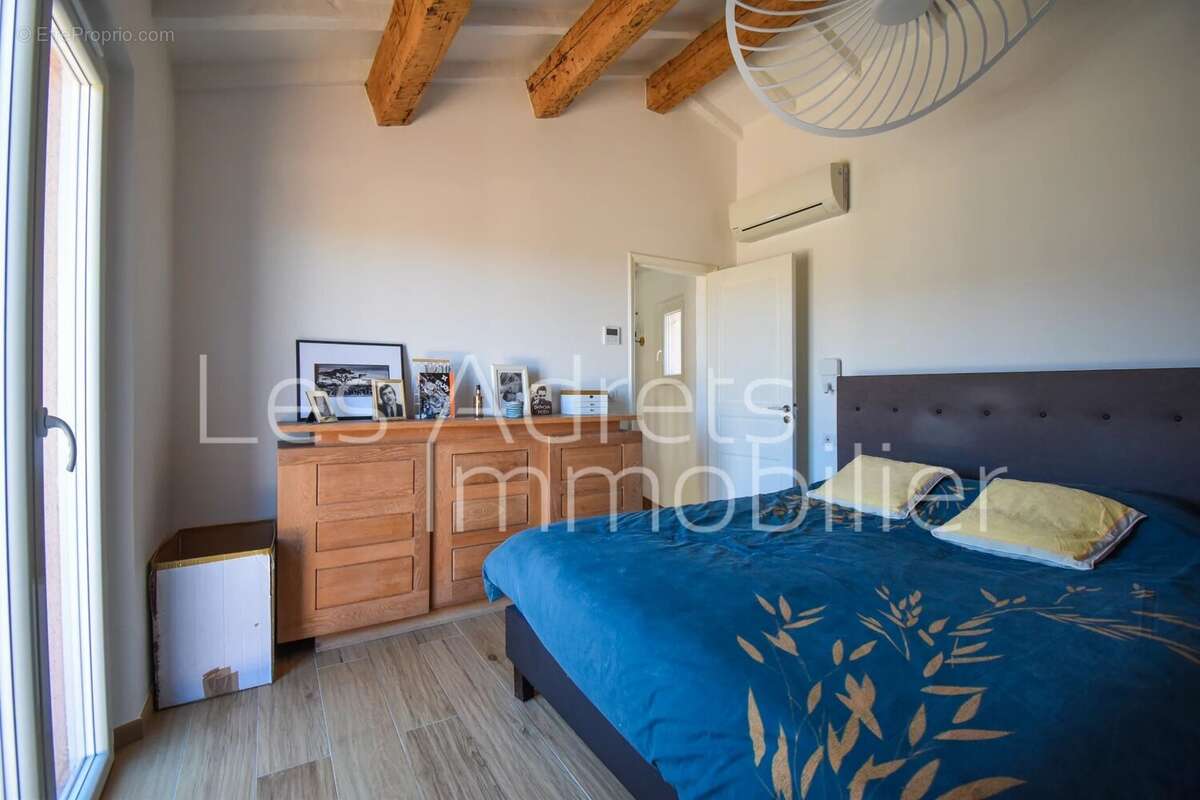 Maison à LES ADRETS-DE-L'ESTEREL