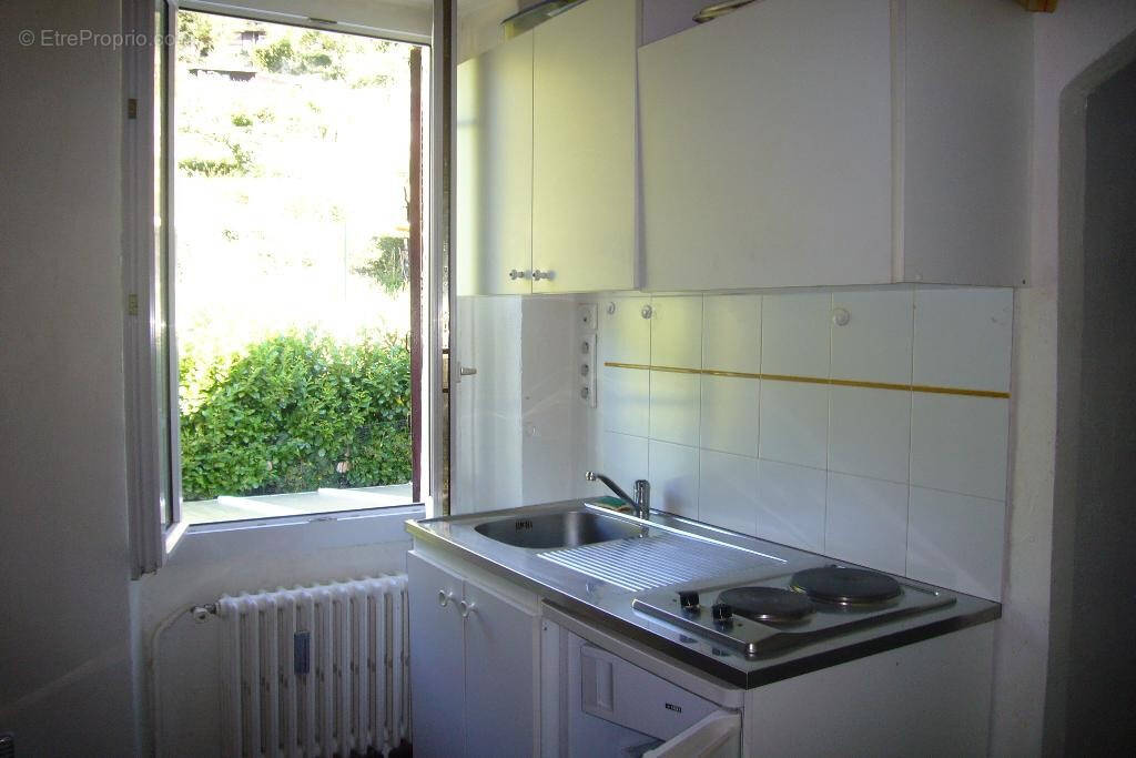 Appartement à TENDE