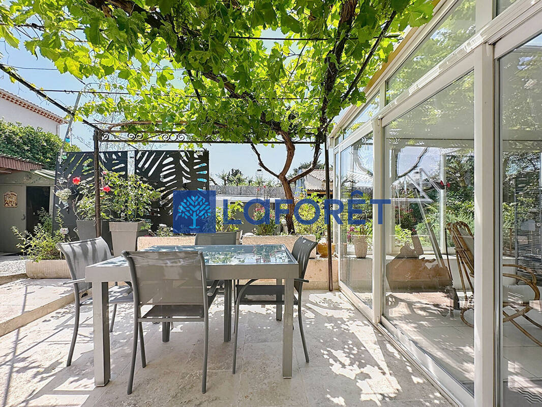 Maison à DRAGUIGNAN