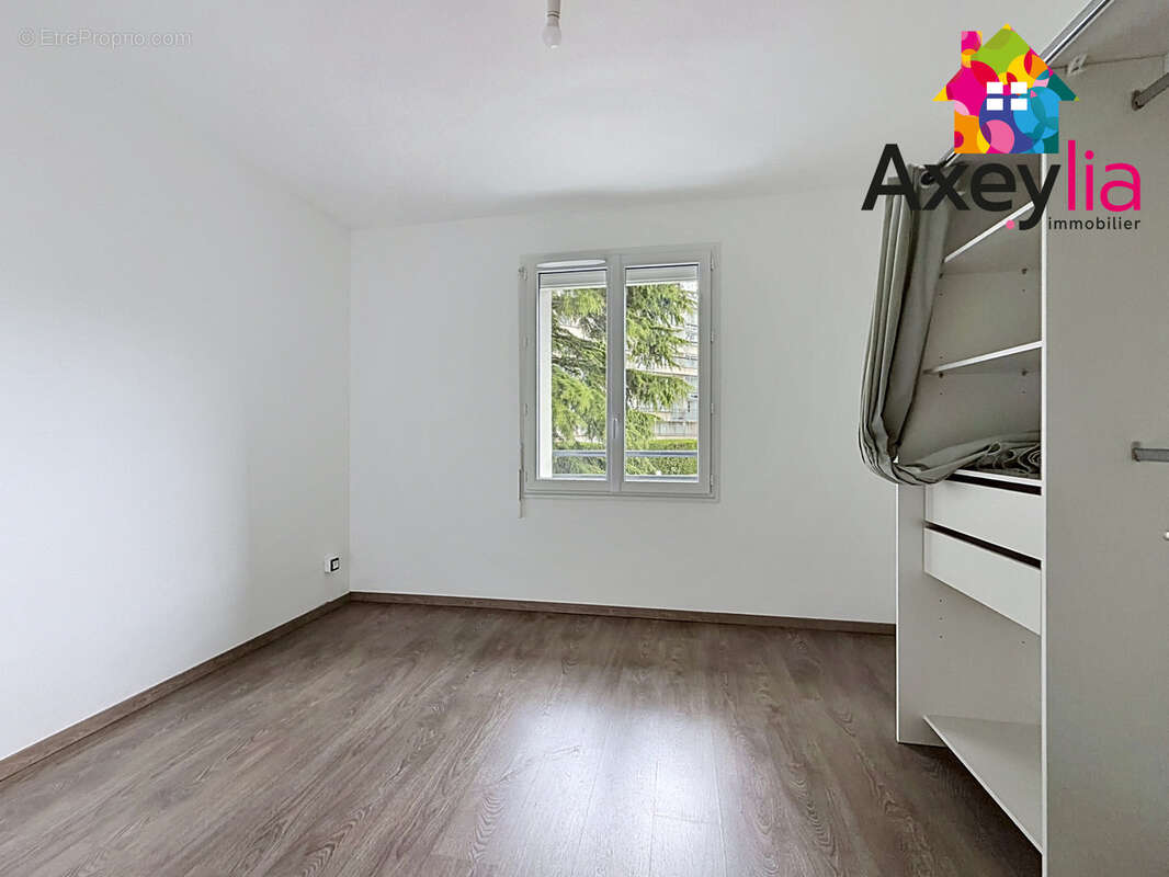 Appartement à ROANNE