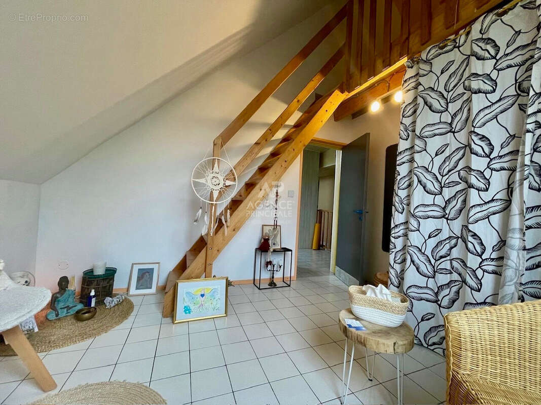 Maison à ACHERES