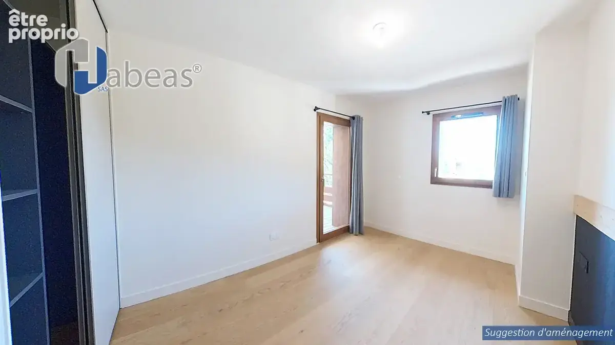 Appartement 3 pièces avec terrasse - photo 20