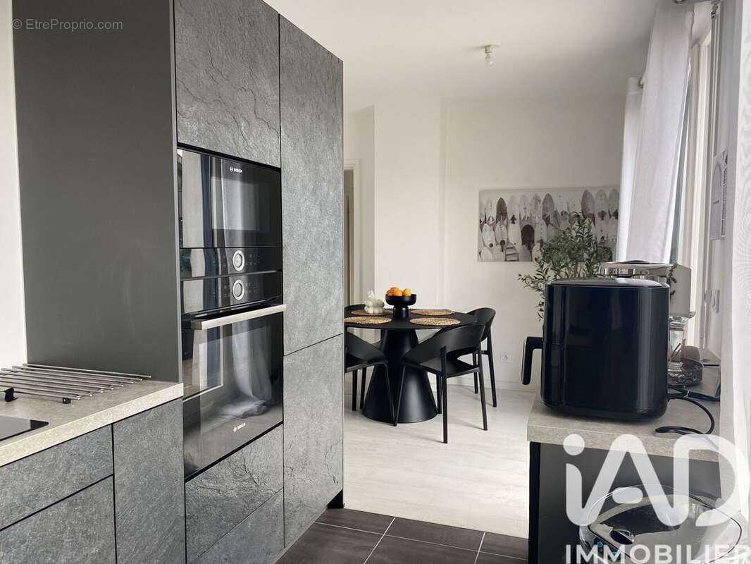 Photo 4 - Appartement à BRY-SUR-MARNE