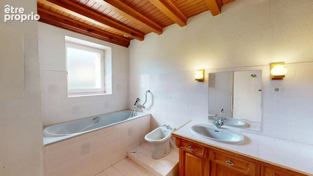 Maison 99m² à les avenières veyrins-thuellin - photo 13